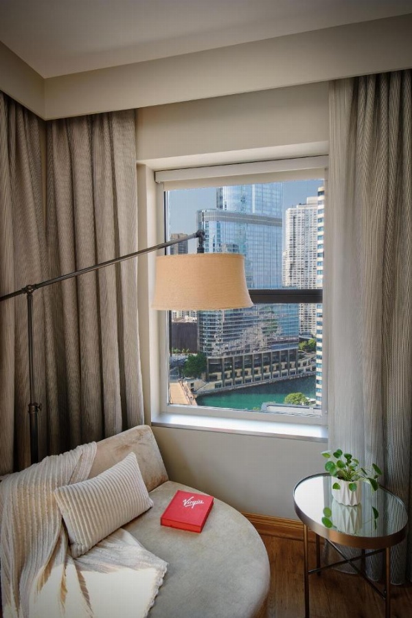 Virgin Hotels, Chicago image 15